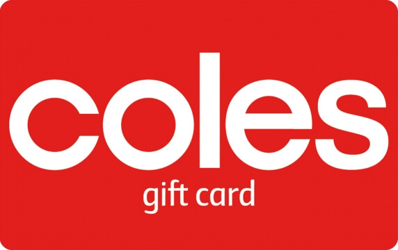 Coles eGift Card