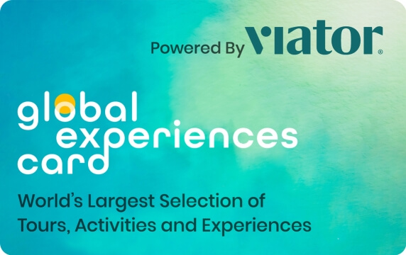 Global Experience eGift Card