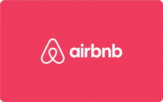 Airbnb eGift Card