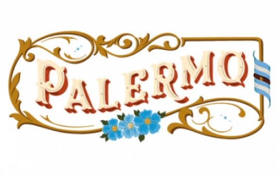 Palermo eGift Card