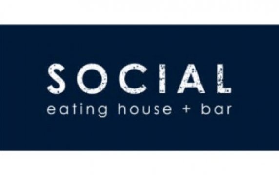 Social Eating House + Bar eGift Card
