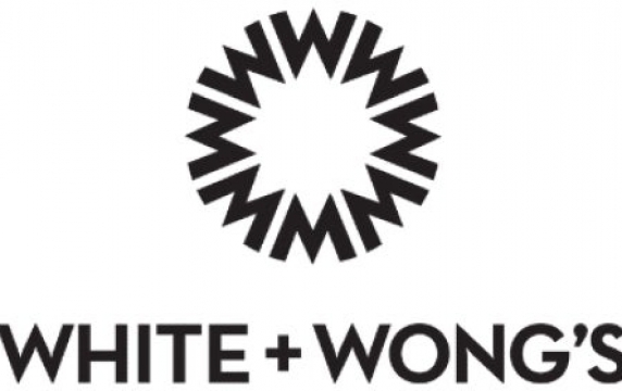 White and Wongs eGift Card