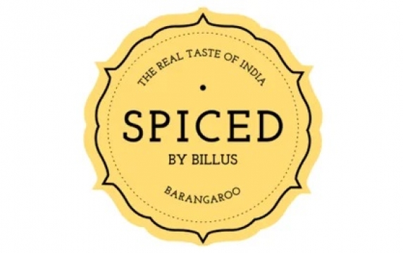 Spiced by Billus eGift Card