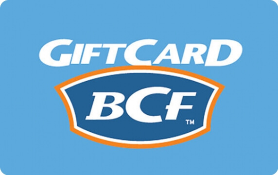 BCF eGift Card