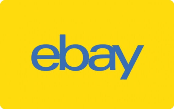 ebay eGift Card