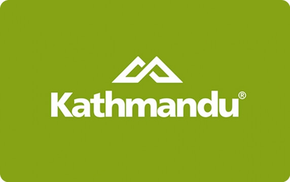 Kathmandu eGift Card