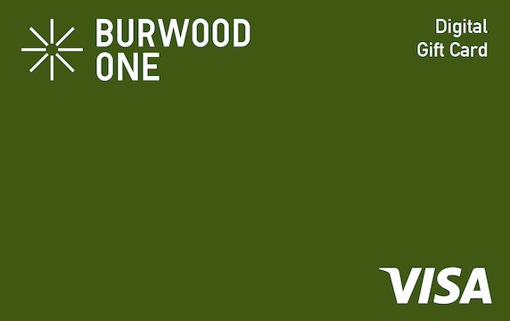 Burwood One Web-To-Wallet Digital Visa