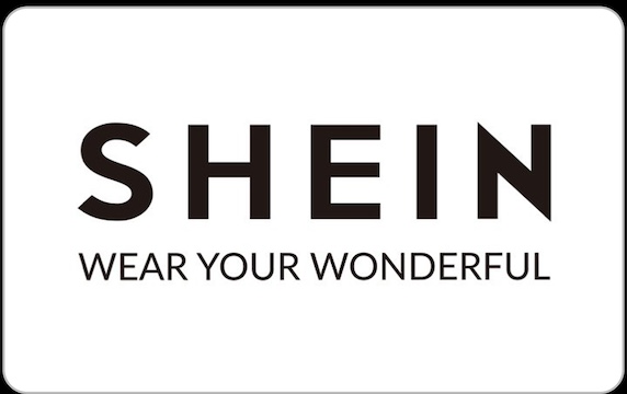 SHEIN eGift Card