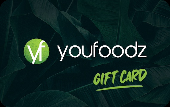 Youfoodz eGift Card