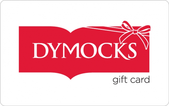 Dymocks eGift Card