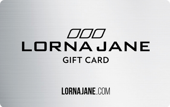 Lorna Jane eGift Card